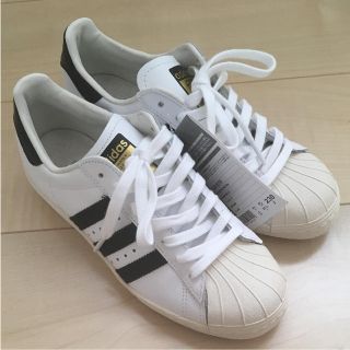 アディダス(adidas)のadidas スーパースター  23.0cm(スニーカー)