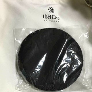 ナノユニバース(nano・universe)のナノユニバース 福袋 2018 ベレー帽(ハンチング/ベレー帽)