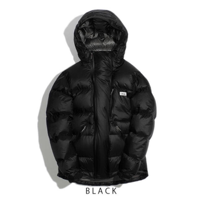 THE NORTH FACE(ザノースフェイス)の世界最強ダウンジャケットNANGA別注 メンズのジャケット/アウター(ダウンジャケット)の商品写真