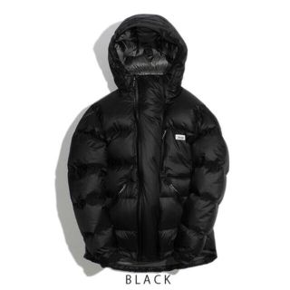 ザノースフェイス(THE NORTH FACE)の世界最強ダウンジャケットNANGA別注(ダウンジャケット)