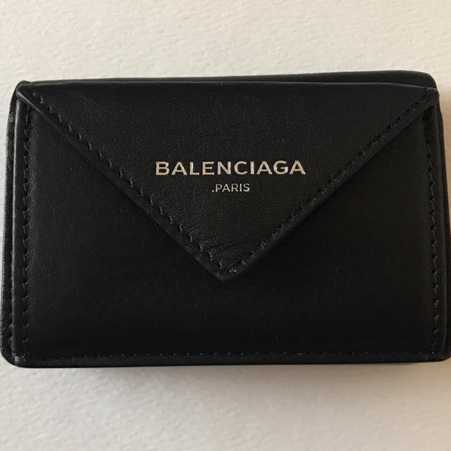 Balenciaga(バレンシアガ)のBALENCIAGA ミニ財布 メンズのファッション小物(折り財布)の商品写真