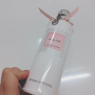 ジルスチュアート(JILLSTUART)のジルスチュアート リラックスボディーミルク 250ml(ボディローション/ミルク)