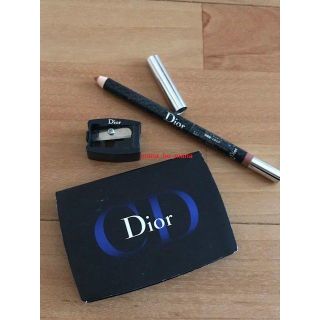 ディオール(Dior)のDiorリップラナー(リップライナー)