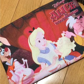 アリス♡お茶会 バッグ(ショルダーバッグ)