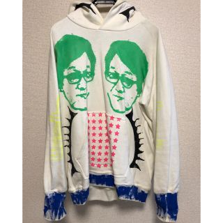 バナルシックビザール(banal chic bizarre)のみゆ坊さん専用 パーカー(パーカー)