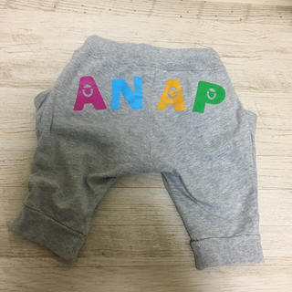 アナップキッズ(ANAP Kids)のANAP kids パンツ(パンツ)