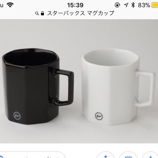 スターバックスコーヒー(Starbucks Coffee)のスターバックスマグカップ(マグカップ)