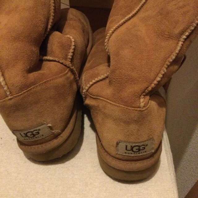 UGG ブーツ 1