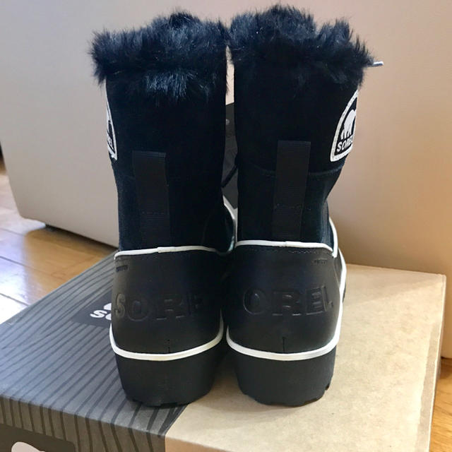 SOREL(ソレル)のゆっち〜様専用 レディースの靴/シューズ(ブーツ)の商品写真