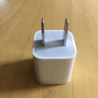 iPhone  正規品  未使用。(バッテリー/充電器)