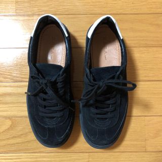 ザラ(ZARA)のZARAスニーカー(スニーカー)