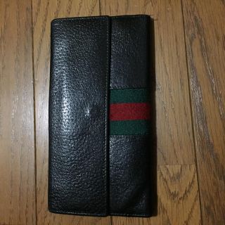 グッチ(Gucci)のGucci 長財布(長財布)