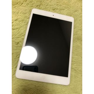 アイパッド(iPad)の初代 iPadmini(タブレット)