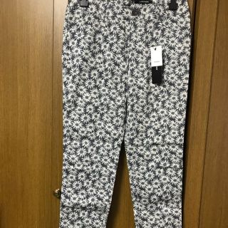 ロートレアモン(LAUTREAMONT)のお値下げ中❣️新品ロートレアモン パンツ 40(クロップドパンツ)