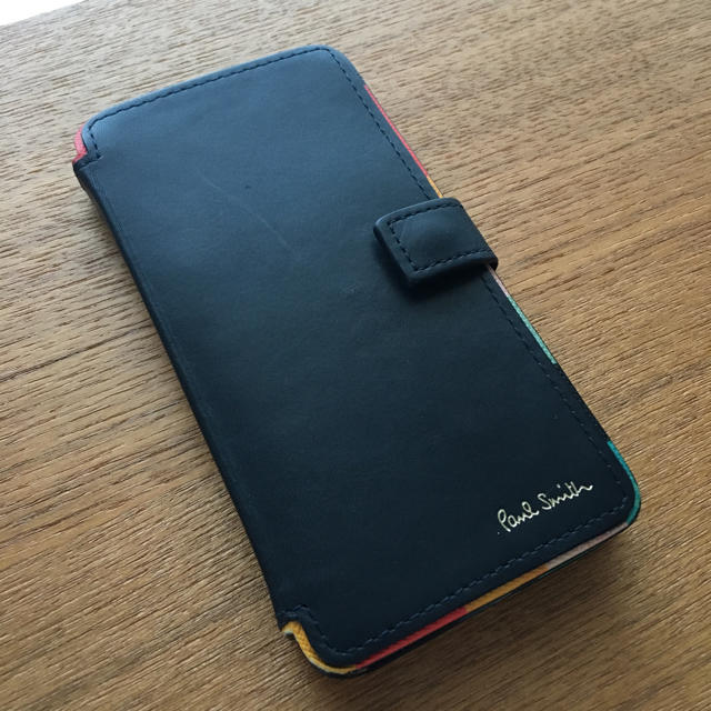 Paul Smith ポールスミス Iphoneケースの通販 By こんこん S Shop ポールスミスならラクマ