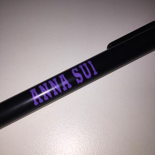 アナスイ(ANNA SUI)のANNA SUI ボールペン(その他)