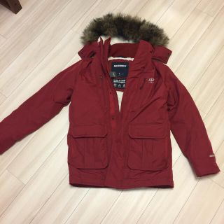 アバクロ(Abercrombie&Fitch) モッズコート モッズコート(メンズ)の