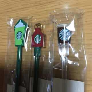 スターバックスコーヒー(Starbucks Coffee)のnicky様  専用   (カトラリー/箸)