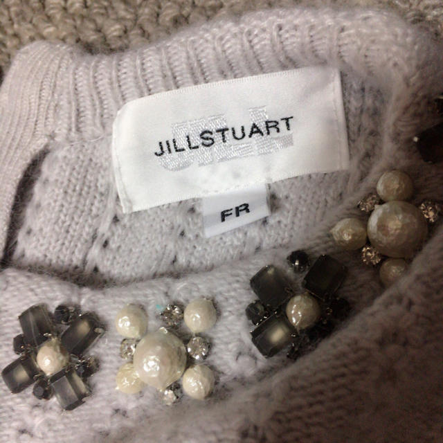 JILLSTUART(ジルスチュアート)のジルスチュアート セーター レディースのトップス(ニット/セーター)の商品写真