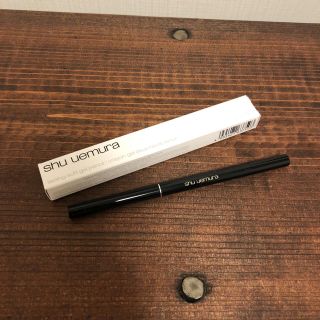 シュウウエムラ(shu uemura)のシュウウエムラ アイライナー(アイライナー)