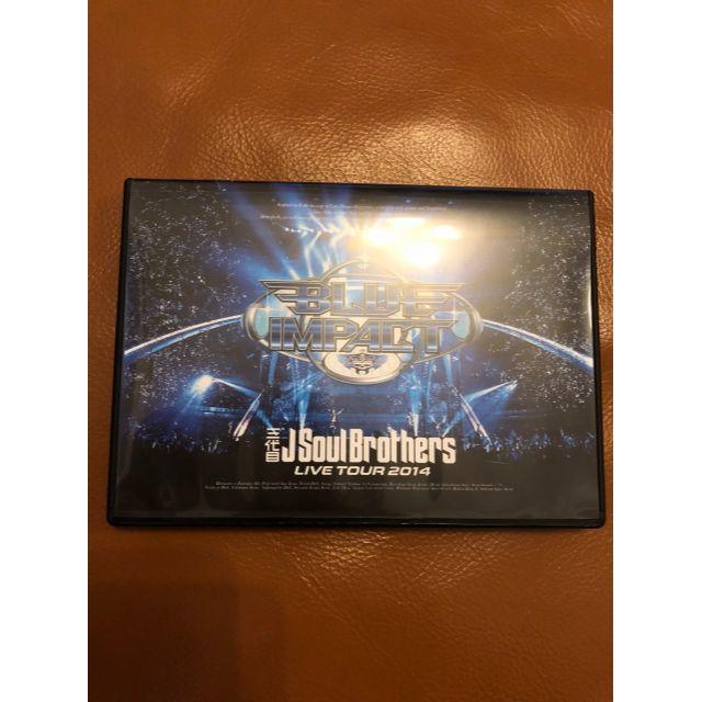 三代目 J Soul Brothers(サンダイメジェイソウルブラザーズ)の新品同様 三代目JSoulBrothers DVD エンタメ/ホビーのDVD/ブルーレイ(ミュージック)の商品写真