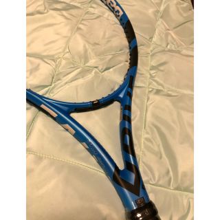 バボラ(Babolat)の☆Babolat ピュアドライブ 新製品☆新品未使用☆(ラケット)