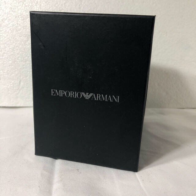 Emporio Armani(エンポリオアルマーニ)のエンポリオアルマーニ (時計) メンズの時計(腕時計(デジタル))の商品写真