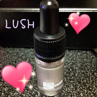 ラッシュ(LUSH)のLUSH アイライナー♡(その他)