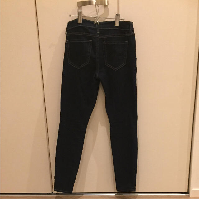 GAP(ギャップ)のギャップ スキニー レギング  レディースのパンツ(デニム/ジーンズ)の商品写真