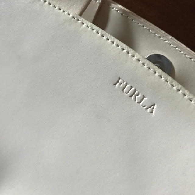 Furla - 確認用 フルラ ハンドバッグ