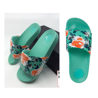 マークジェイコブス(MARC JACOBS)のMarc Jacobs TECH POOL SLIDE サンダル(サンダル)