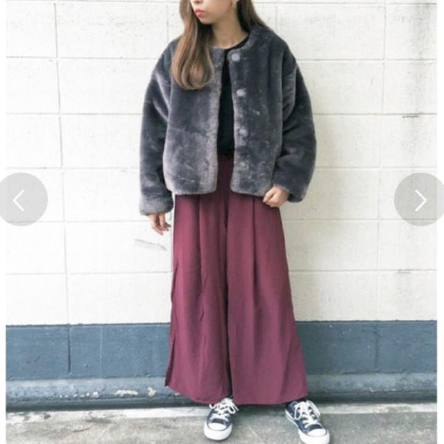 ???? fur coat 2