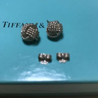 ティファニー(Tiffany & Co.)の専用です(ピアス)