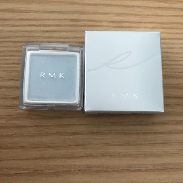 RMK(アールエムケー)のRMK グロージェル 限定 ブルー ハイライト コスメ/美容のベースメイク/化粧品(フェイスカラー)の商品写真