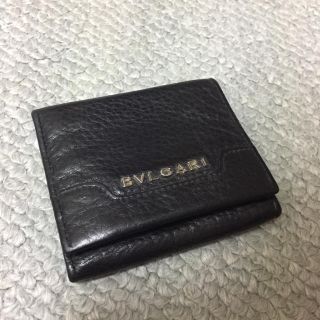 ブルガリ(BVLGARI)のBVLGARI 小銭ケース(コインケース/小銭入れ)