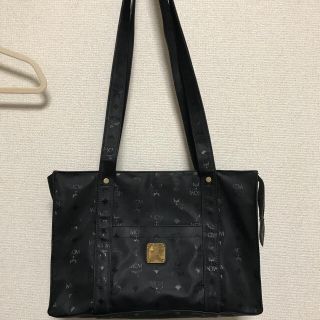 エムシーエム(MCM)のMCM トートバッグ(トートバッグ)