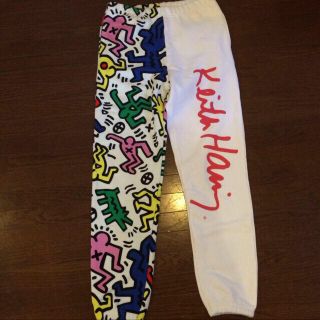 ジョイリッチ(JOYRICH)のかなえくぼ様 お取り置き〜8/22まで(クロップドパンツ)