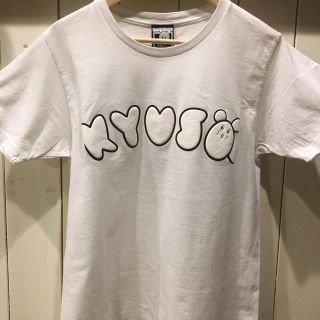 キュウソネコカミ  Tシャツ(Tシャツ/カットソー(半袖/袖なし))