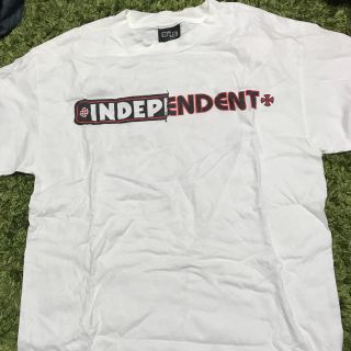 インディペンデント(INDEPENDENT)のINDEPENDENT(インデペンテント) Tシャツ(Tシャツ/カットソー(半袖/袖なし))