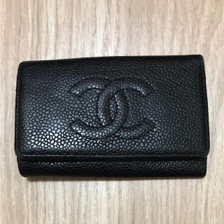 CHANEL(キーケース)のフリマアイテム一覧 CHANEL(キーケース)のフリマアイテム一覧