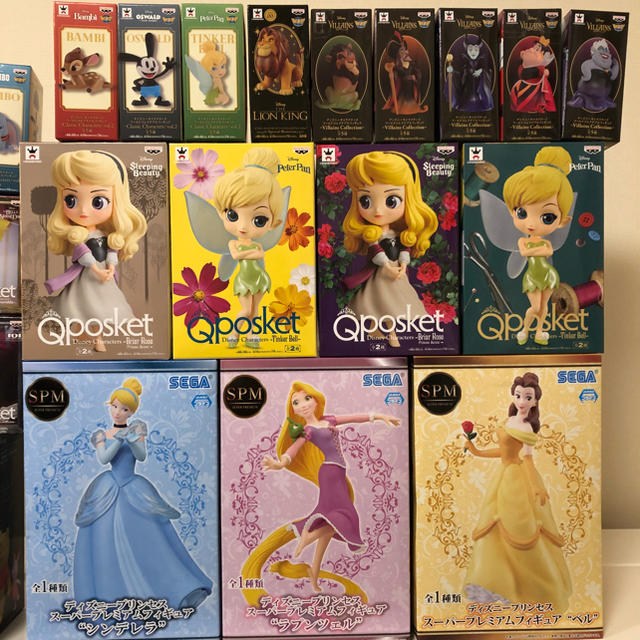 Disney ディズニー Qposket フィギュア プライズ 非売品 セット 限定 レアの通販 By さぁ S Shop ディズニーならラクマ Disney ディズニー Qposket フィギュア プライズ 非売品 セット 限定 レアの通販 By さぁ S Shop ディズニーならラクマ