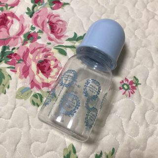 クリスチャンディオール(Christian Dior)のChristian Dior♡哺乳瓶♡130ml(哺乳ビン)