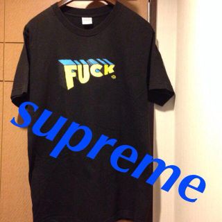 シュプリーム(Supreme)のoui様専用！(Tシャツ(半袖/袖なし))