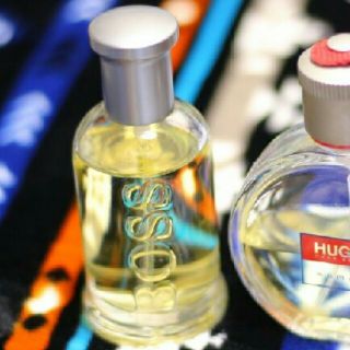 ヒューゴボス(HUGO BOSS)のHUGO BOSS EDT (ユニセックス)