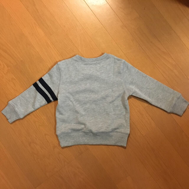 COMME CA ISM - コムサイズム*トレーナー*親子コーデの通販 by