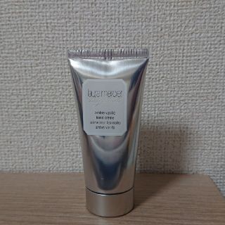 ローラメルシエ(laura mercier)のローラ メルシエ ハンドクリーム アンバーバニラ(ハンドクリーム)