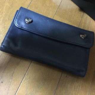 クロムハーツ(Chrome Hearts)のヒロムック様専用(長財布)