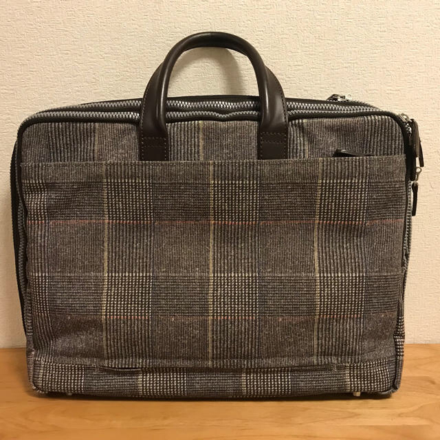 Paul Smith(ポールスミス)のPaul Smithトートバッグ メンズのバッグ(トートバッグ)の商品写真