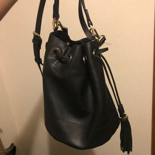 ザラ(ZARA)のzara バッグ(ショルダーバッグ)