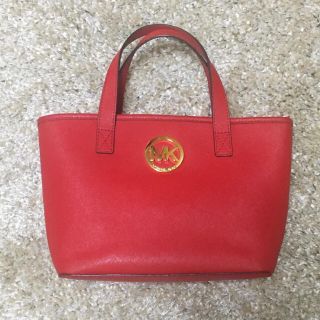 マイケルコース(Michael Kors)のマイケルコース ハンドバッグ(ハンドバッグ)